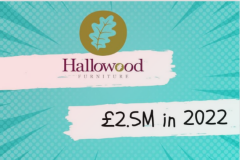 Hallowood Furniture Case Studies